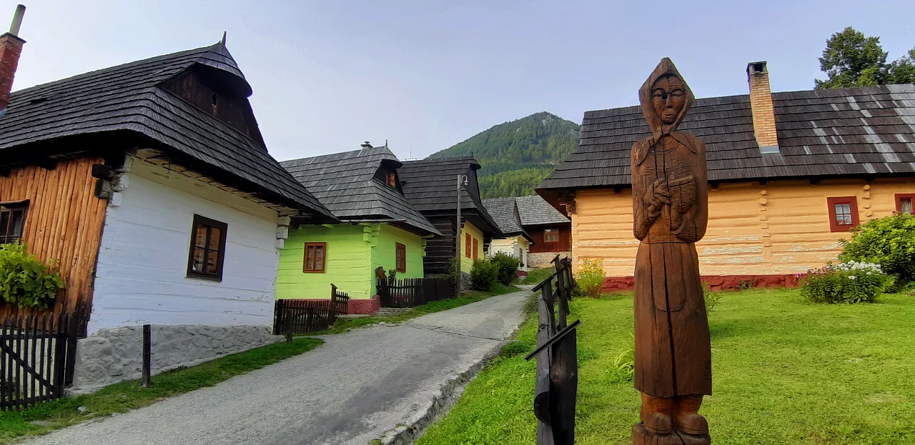 vlkolinec